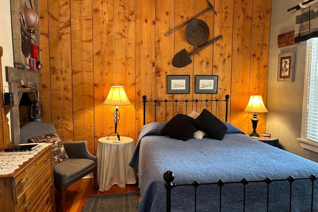 Photo of Bedroom in Marysvale