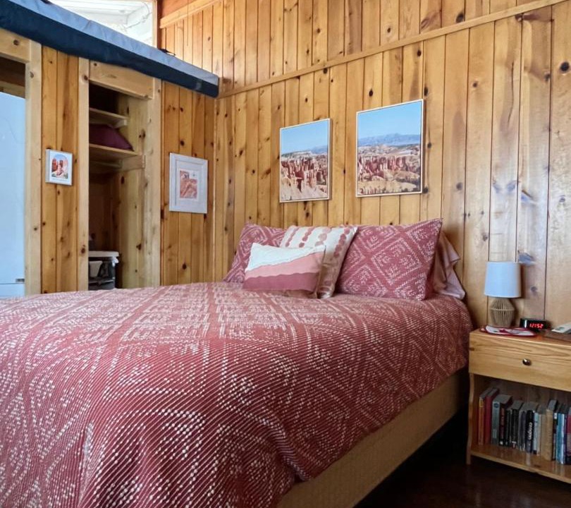 Photo of Bedroom in Panguitch