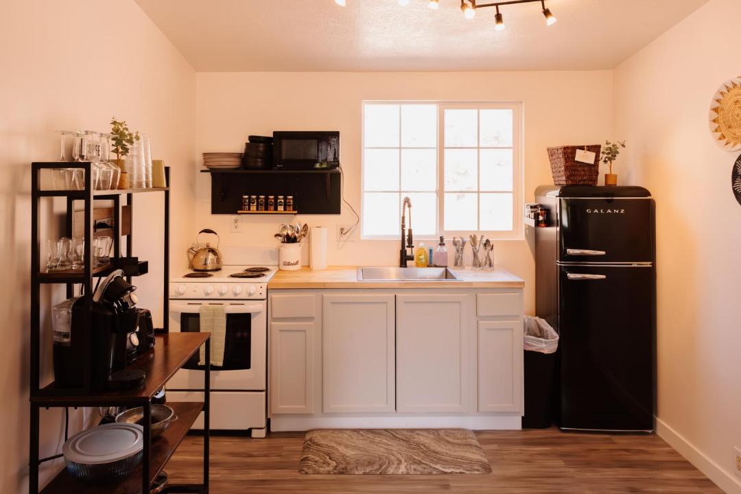 Photo of Kitchen in Virgin