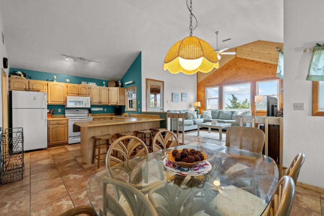 Photo of Kitchen in Salvo