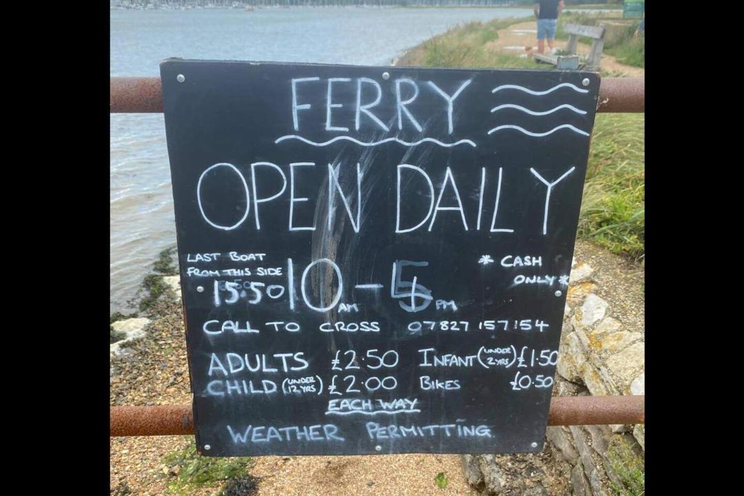 Photo of Others in Netley