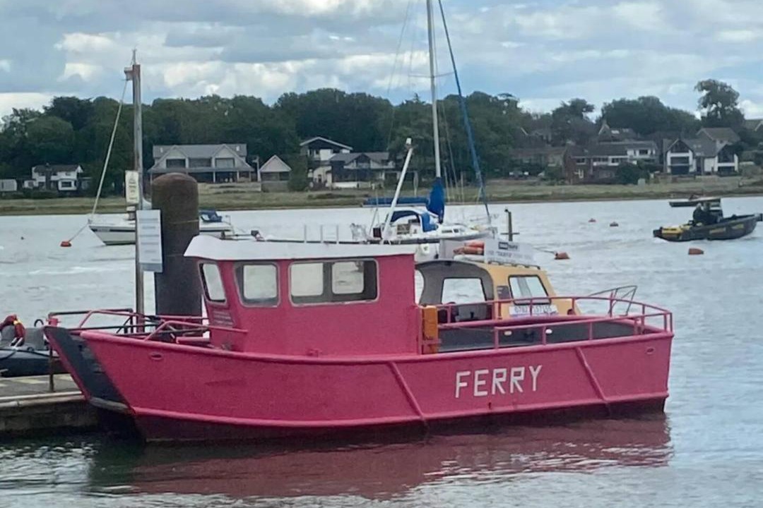 Photo of Others in Netley