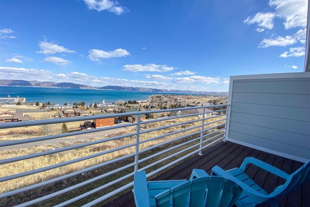 Photo of Patio Balcony in Harbor Village