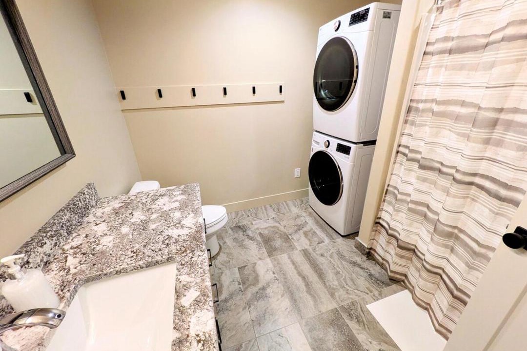 Photo of Bathroom in Beaver