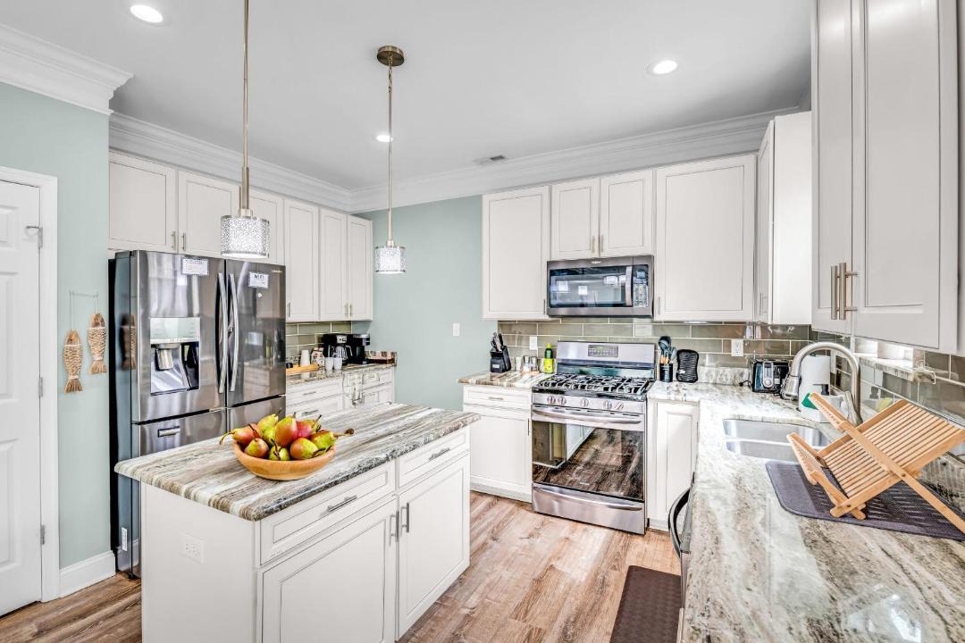 Photo of Kitchen in Bumpass