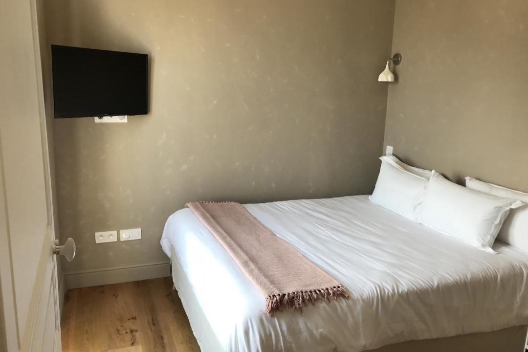 Photo of Bedroom in Corte