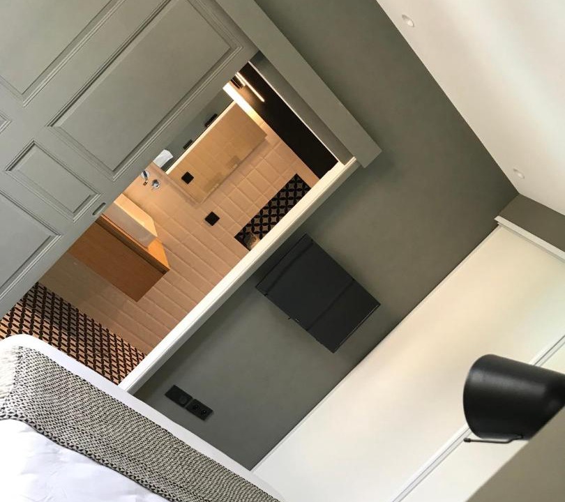 Photo of Bedroom in Corte