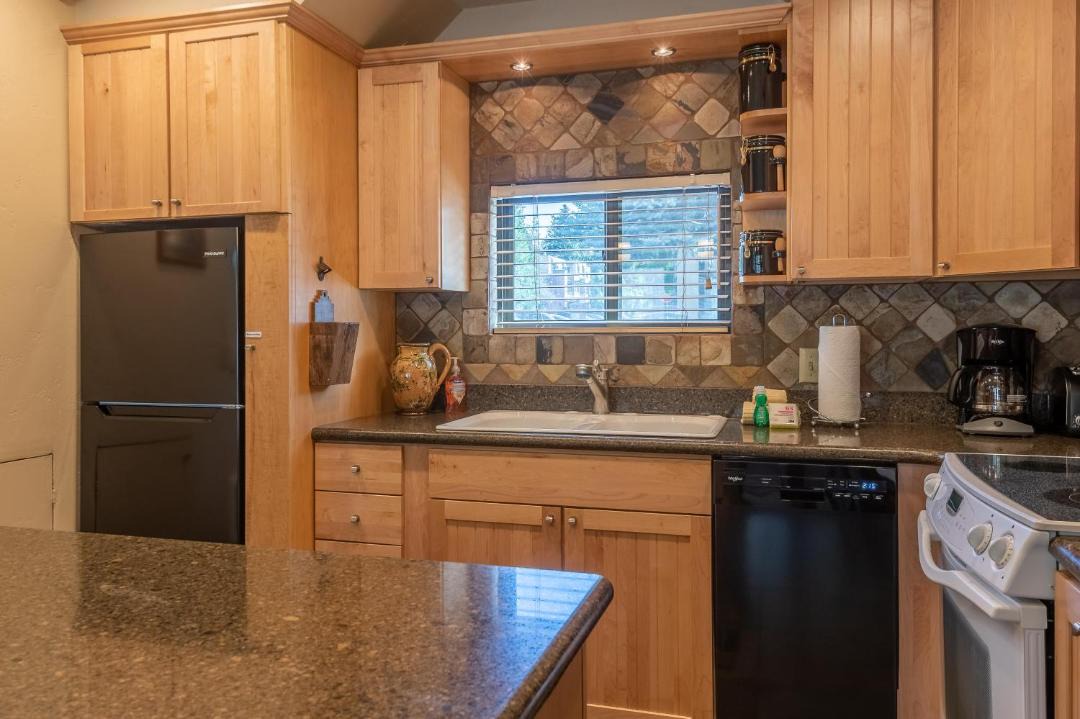 Photo of Kitchen in Ketchum