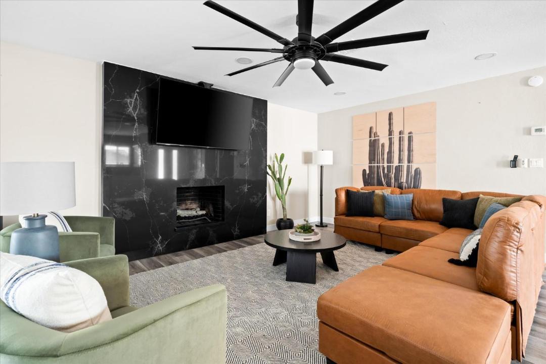 Photo of Livingroom in Glendale