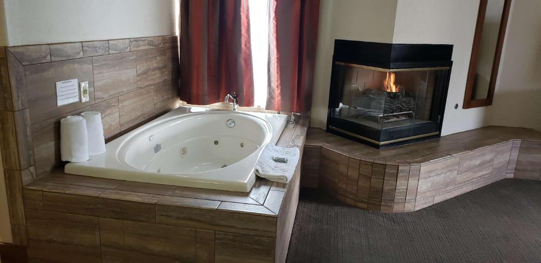 Photo of Bathroom in Show Low