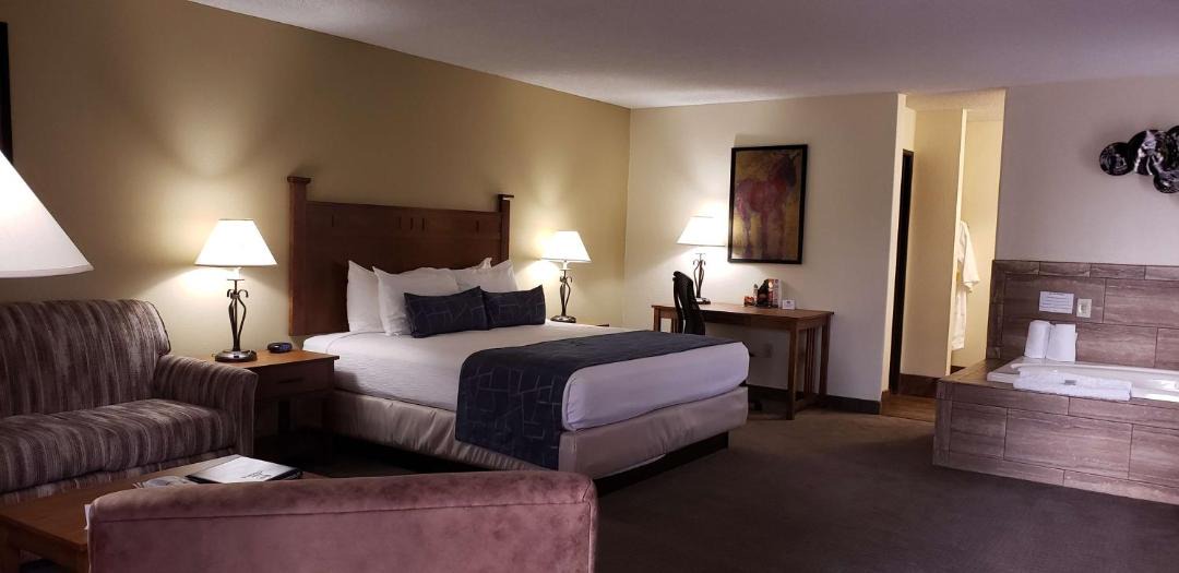 Photo of Bedroom in Show Low