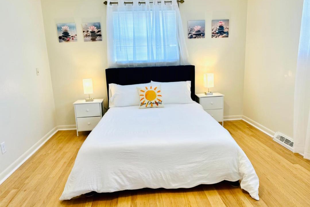 Photo of Bedroom in West Chester