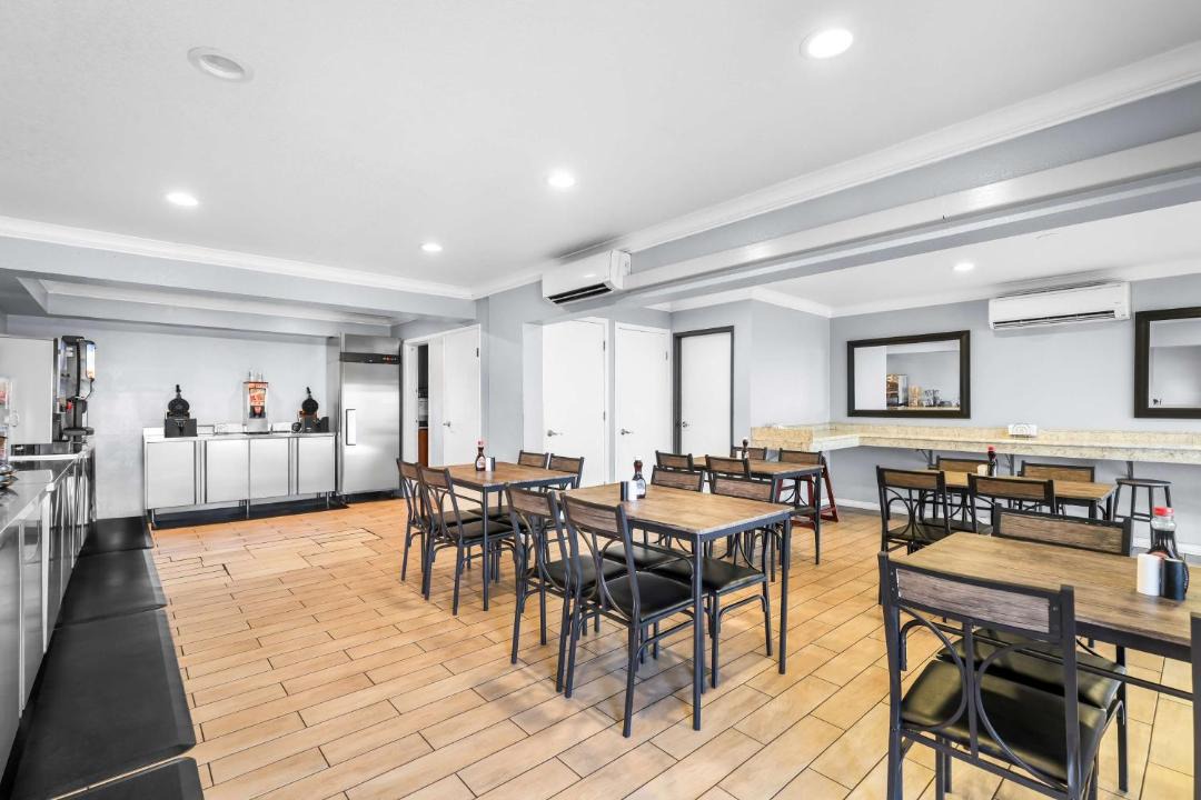 Photo of Kitchen in Twentynine Palms