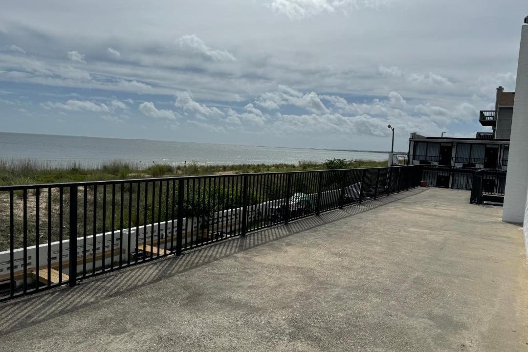 Photo of Patio Balcony in Cottage Line