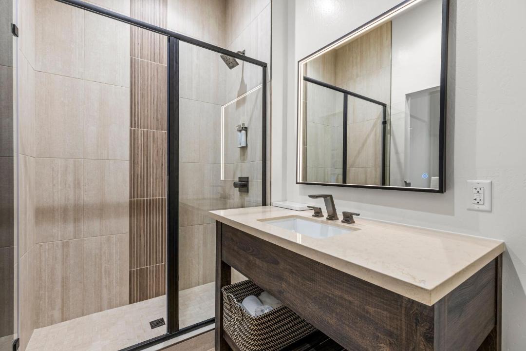 Photo of Bathroom in Clarkdale