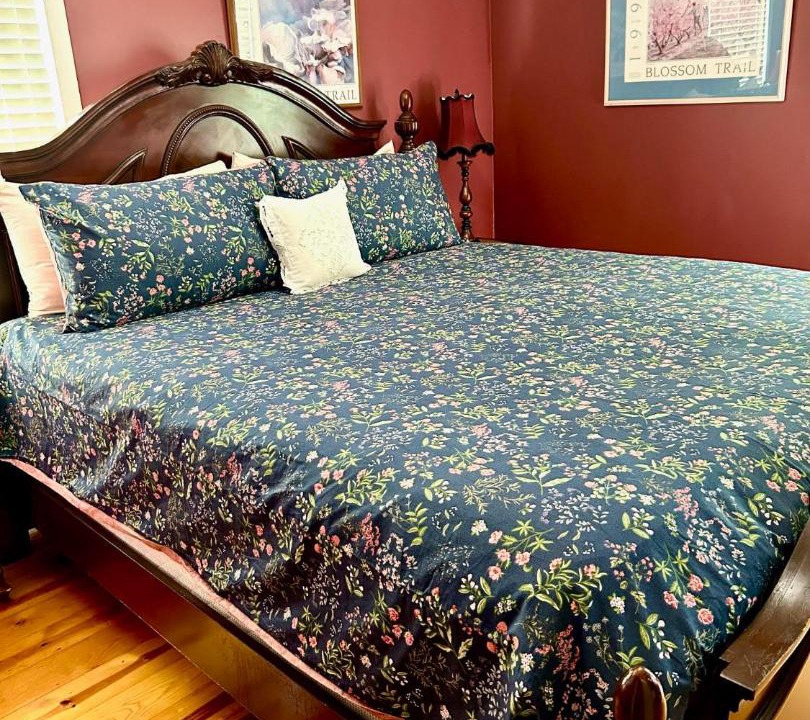 Photo of Bedroom in Reedley