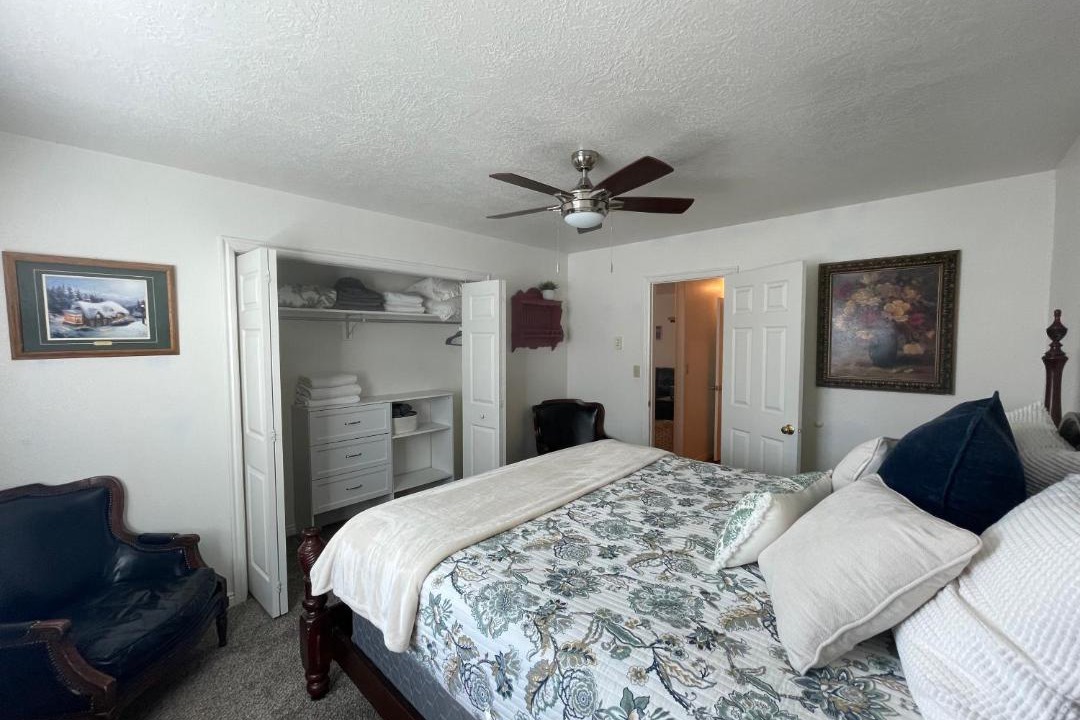 Photo of Bedroom in Glendale