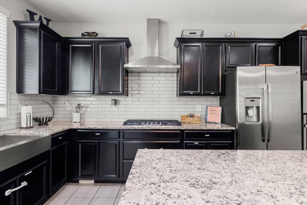 Photo of Kitchen in Maricopa