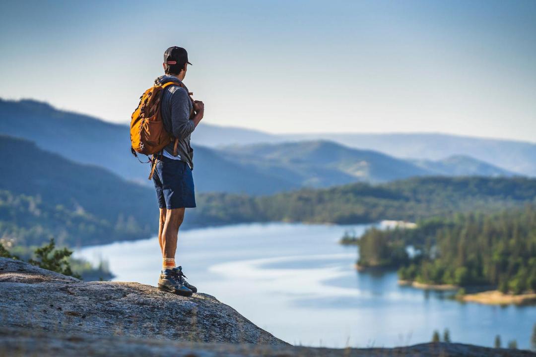 Photo of Others in Bass Lake