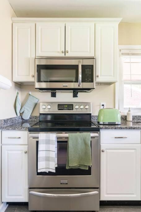 Photo of Kitchen in Lexington