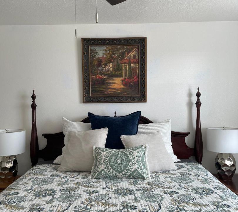 Photo of Bedroom in Glendale