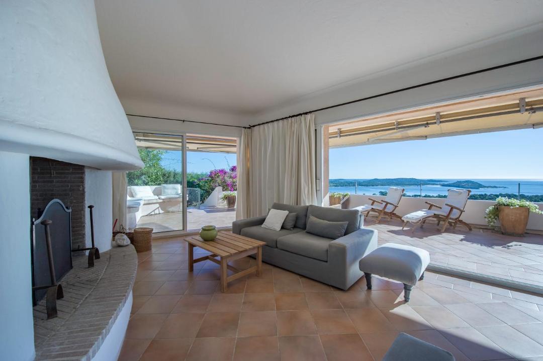Photo of Livingroom in Porto-Vecchio