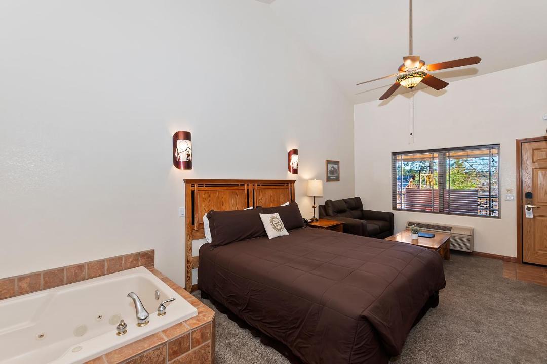 Photo of Bedroom in The Village