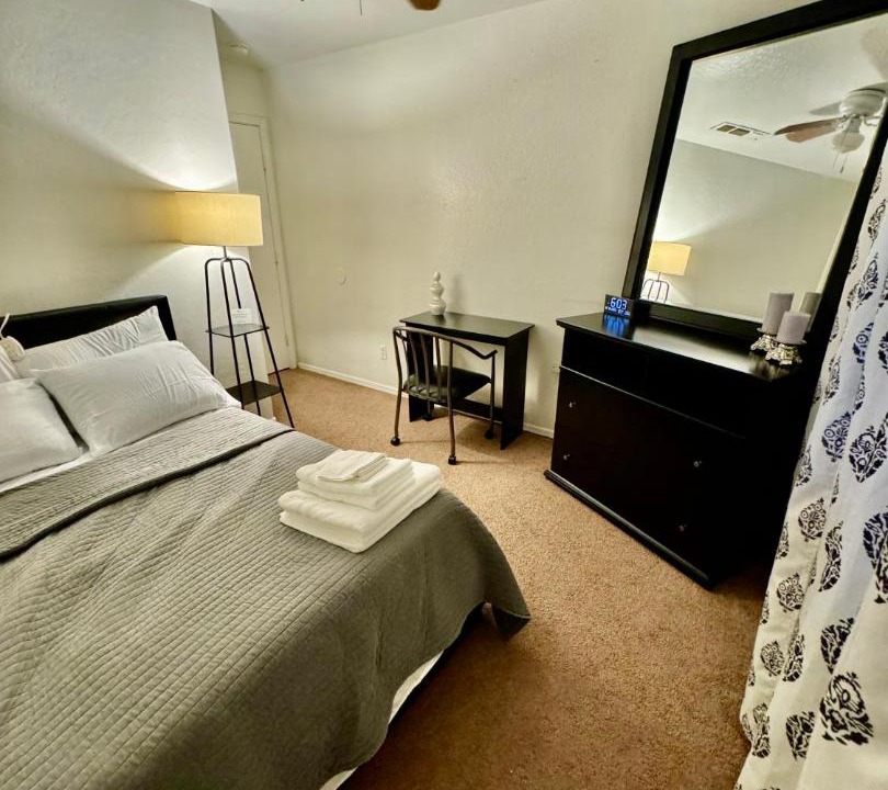 Photo of Bedroom in Trailwood