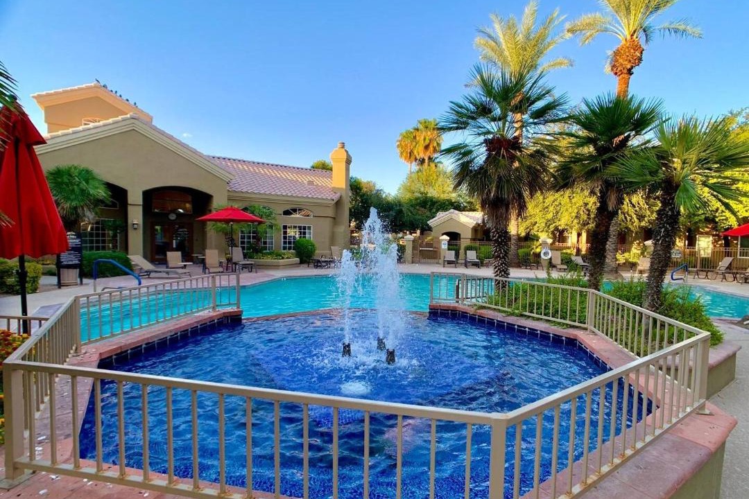 Photo of Others in Paradise Valley Village