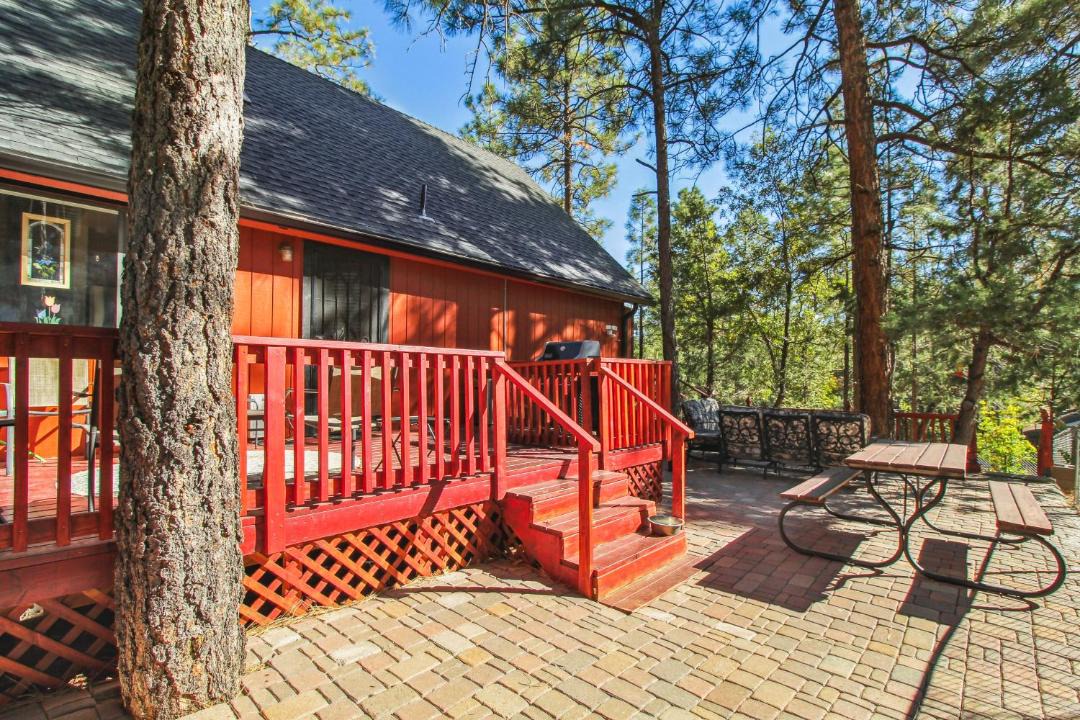 Photo of Others in Pinetop-Lakeside