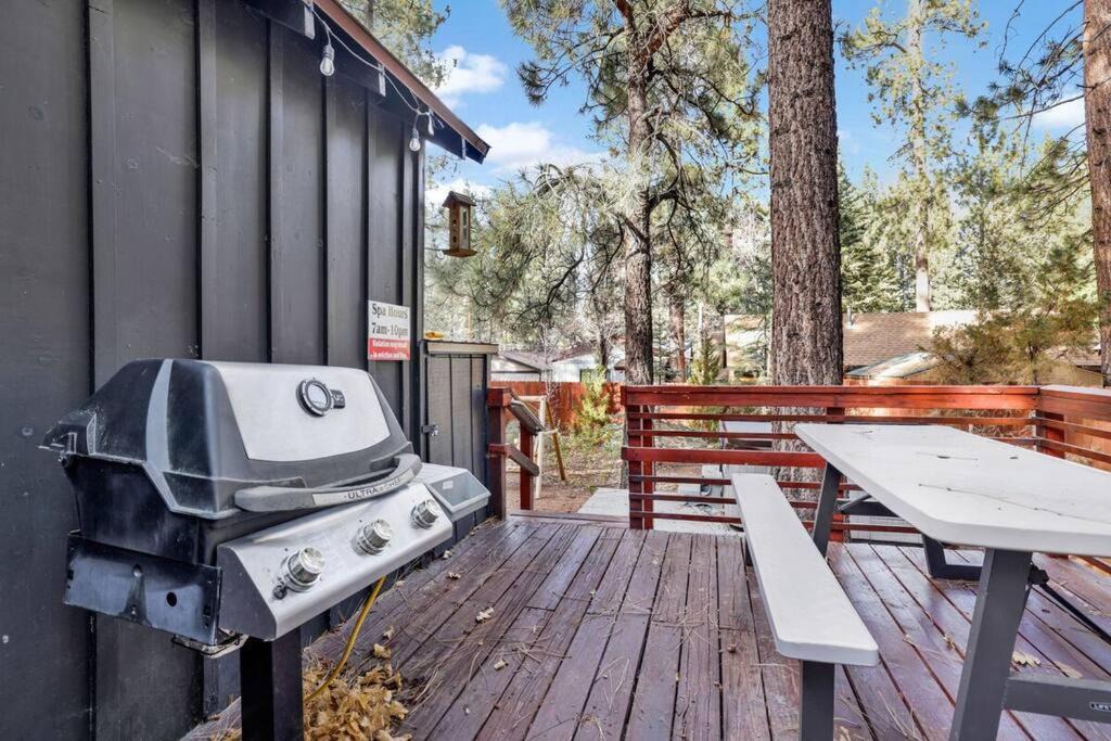 Photo of Others in Big Bear Lake
