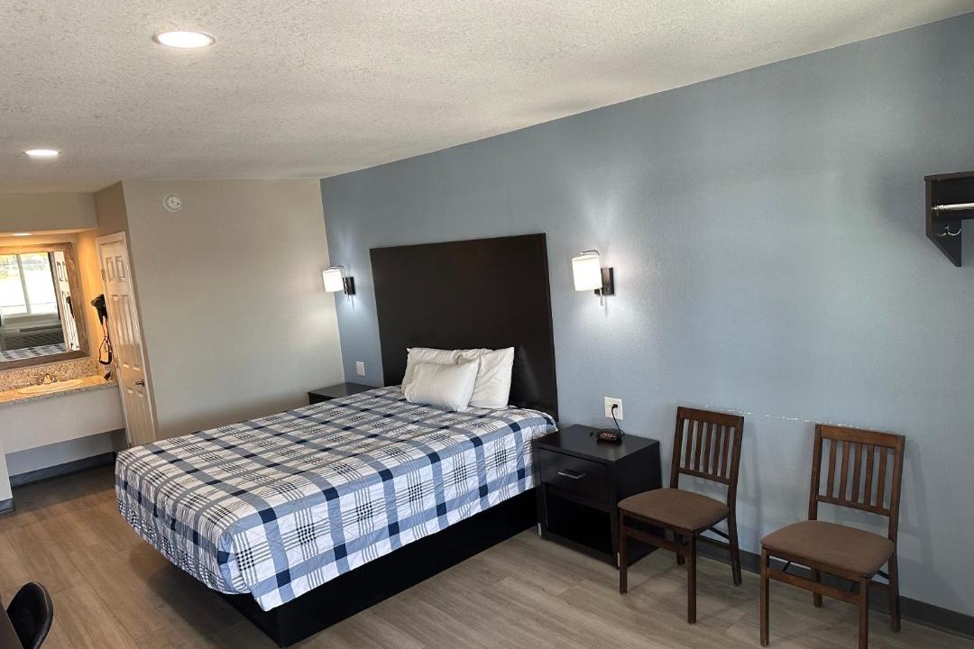 Photo of Bedroom in Gila Bend