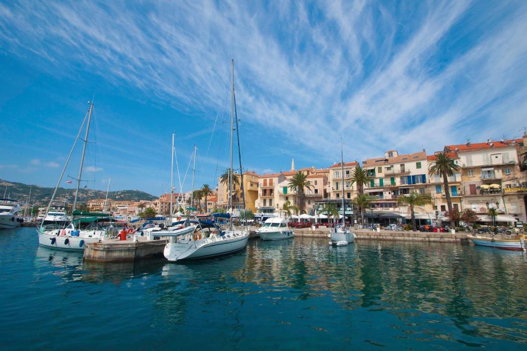 Photo of Others in Calvi