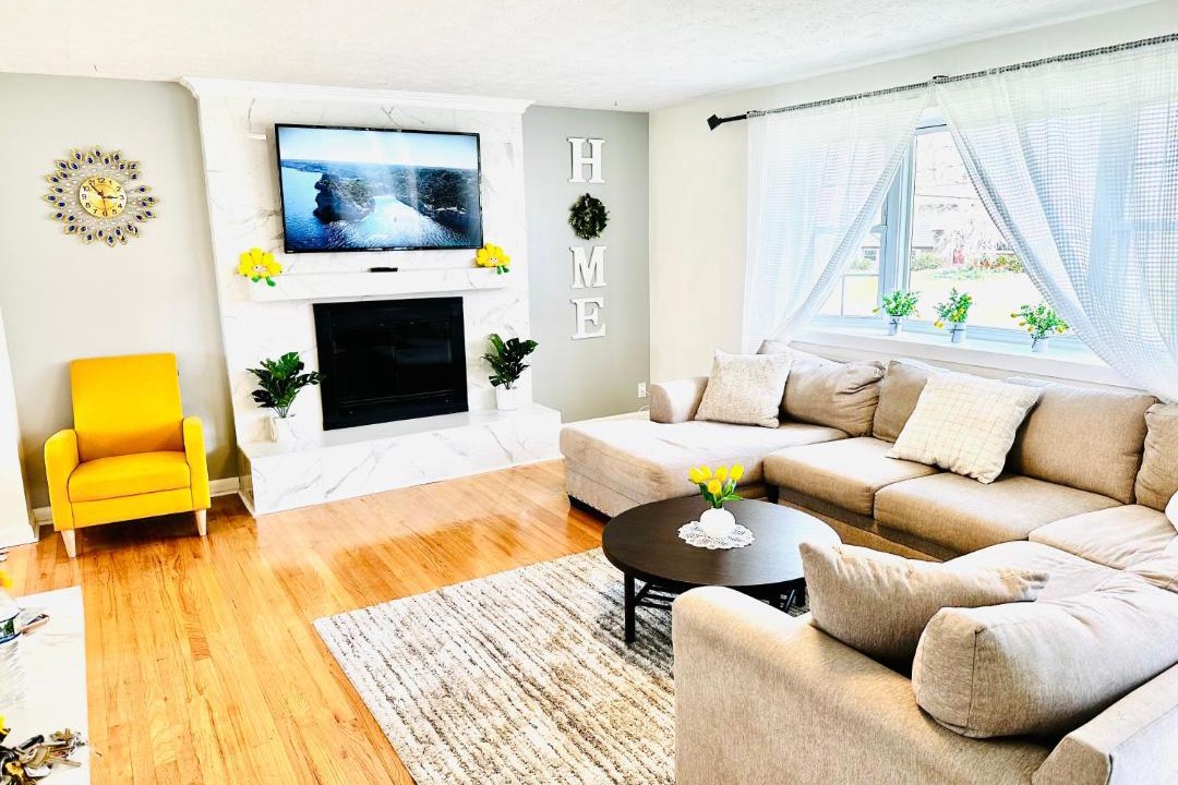 Photo of Livingroom in West Chester