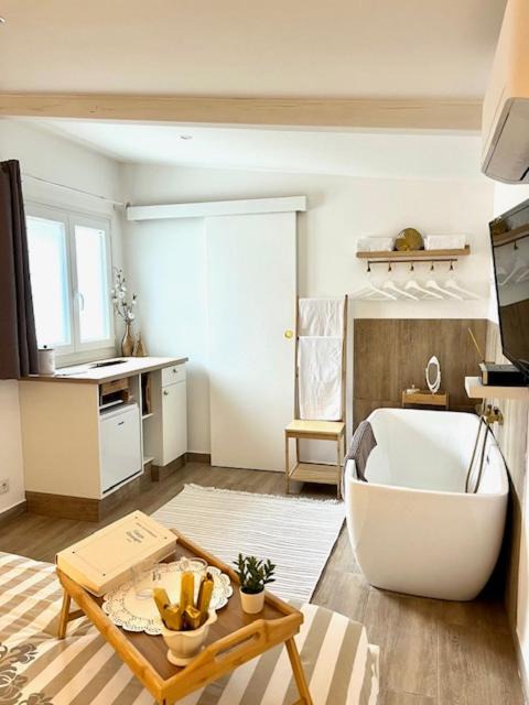 Photo of Livingroom in Casamozza