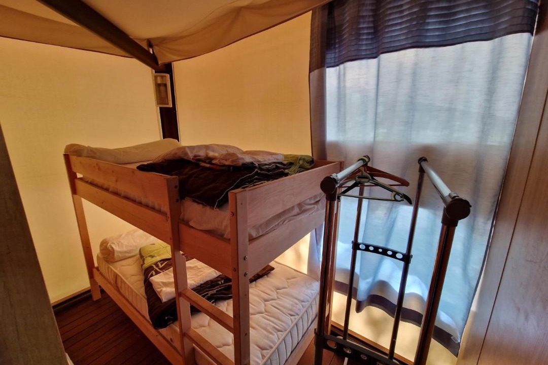 Photo of Bedroom in Ghisoni