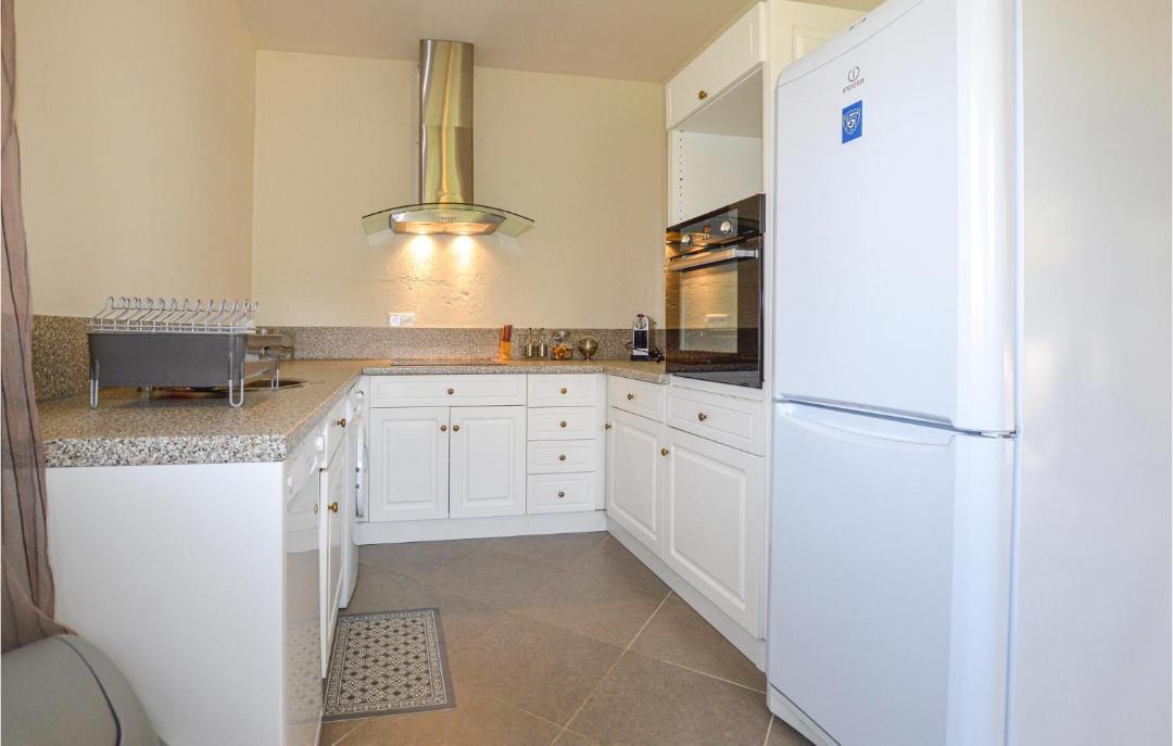 Photo of Kitchen in Petreto-Bicchisano