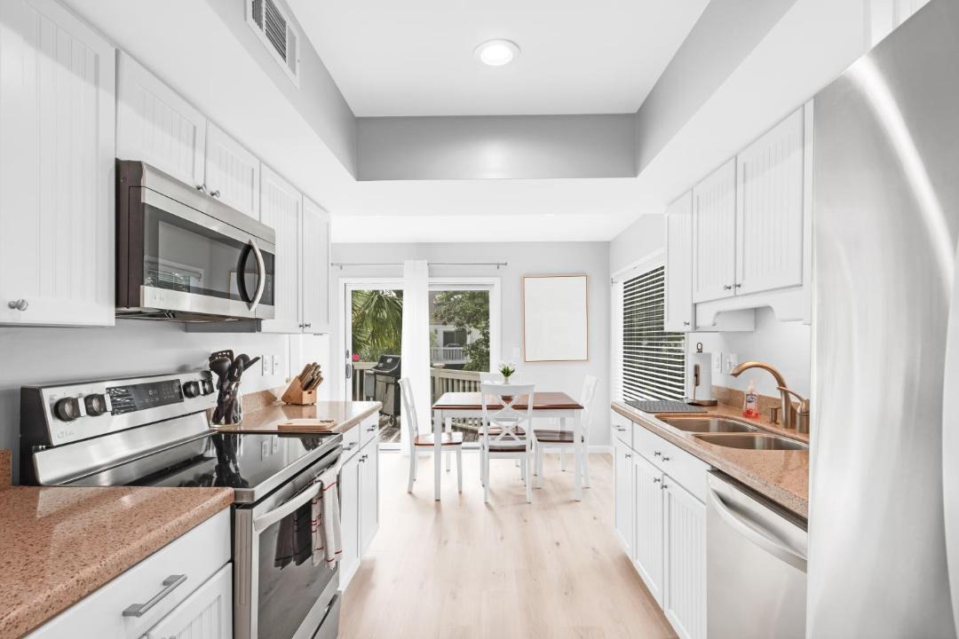 Photo of Others in Spinnaker Beachhouses