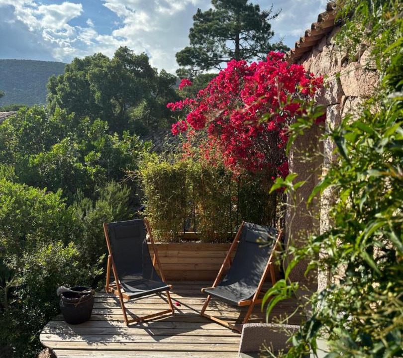 Photo of Others in Hameau de Palombaggia
