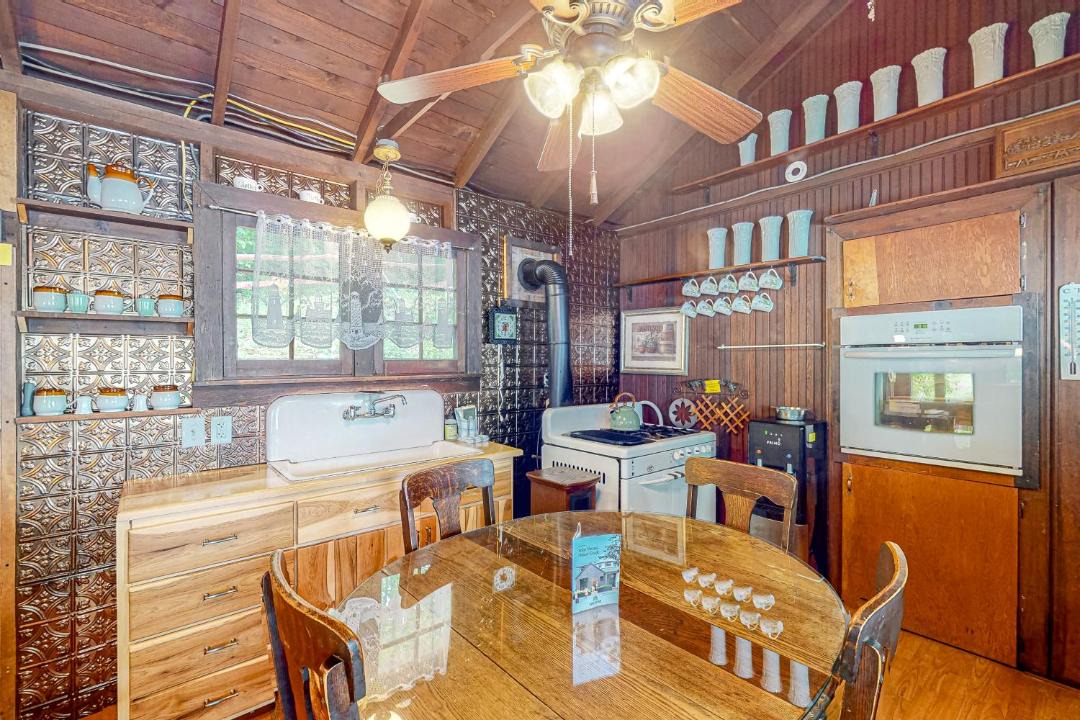 Photo of Kitchen in Valois