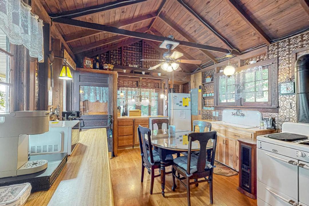 Photo of Kitchen in Valois