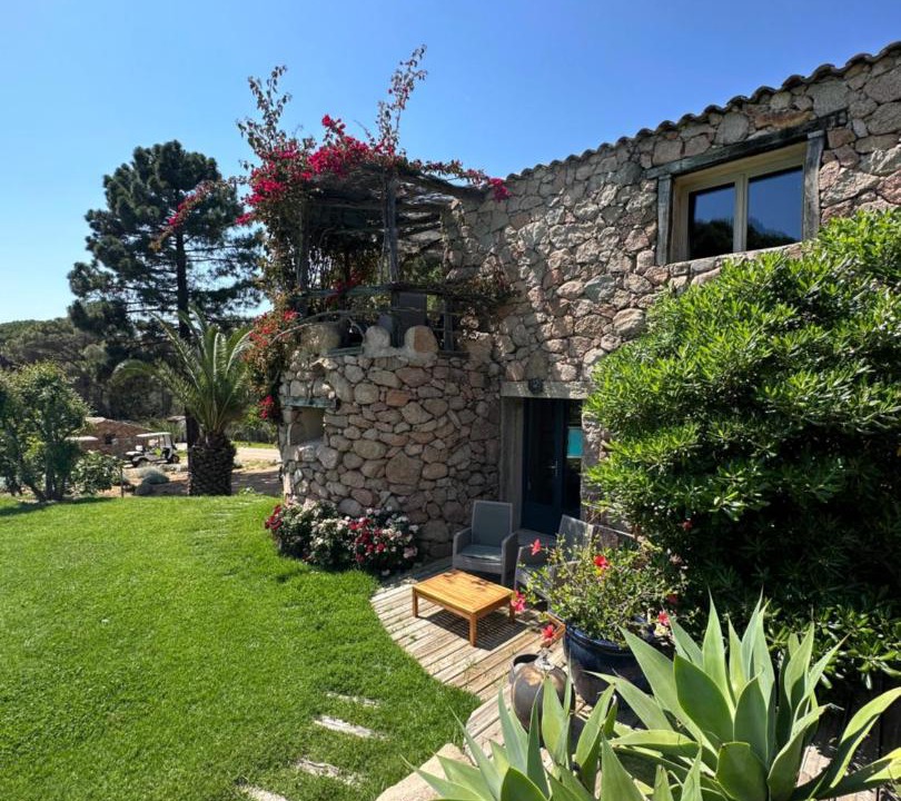 Photo of Others in Hameau de Palombaggia