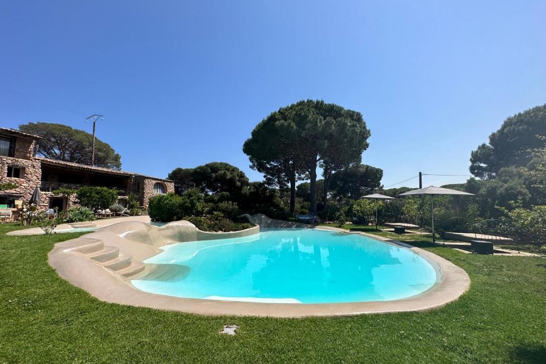Photo of Others in Hameau de Palombaggia