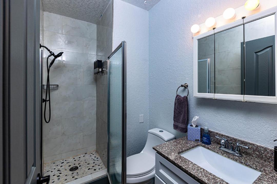 Photo of Bathroom in Lake Havasu City