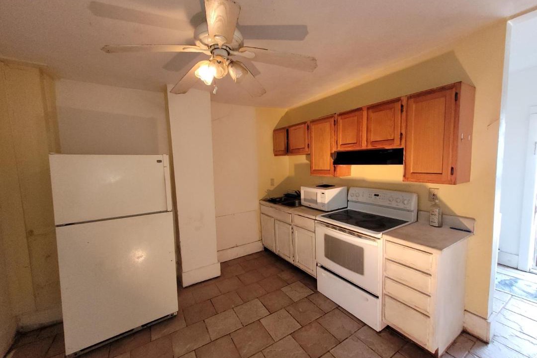 Photo of Kitchen in Olde Huntersville