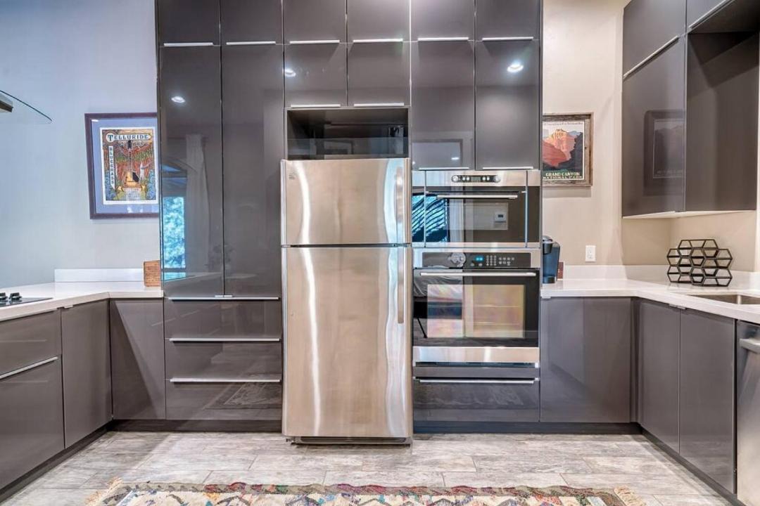 Photo of Kitchen in Flagstaff