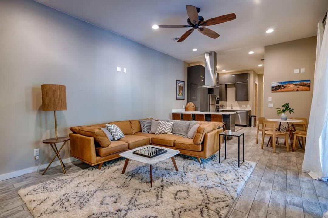 Photo of Livingroom in Flagstaff