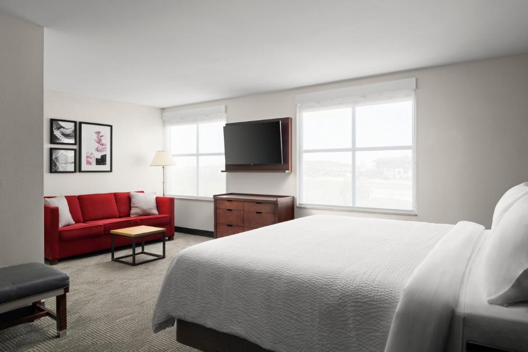 Photo of Bedroom in West Chester