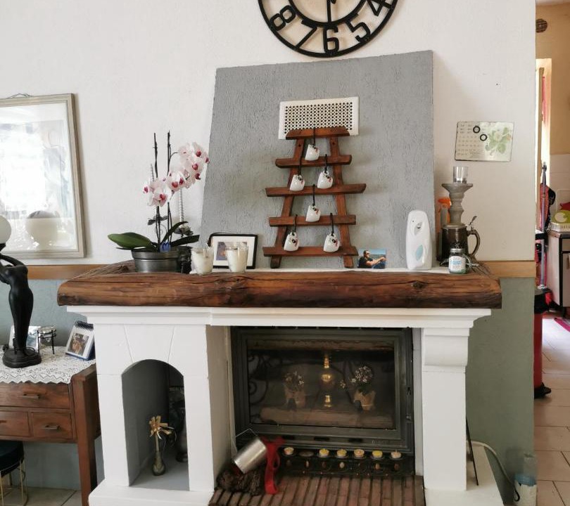 Photo of Livingroom in Vico