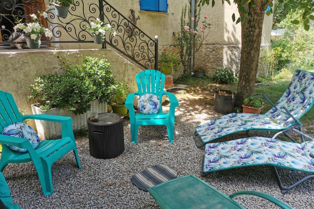 Photo of Patio Balcony in Vico